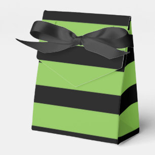 Halloween Chic Favor Box Geschenkschachtel