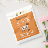 Halloween Chocolate Labrador Mummy Geschenktütchen (Versiegelt)