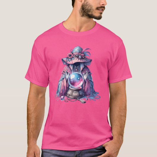 Halloween-Clipart-Geschenk T-Shirt (Vorderseite)
