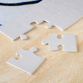 HALLOWEEN CLOWN JIGSAW PUZZLE (Seite)