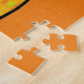 HALLOWEEN CLOWN JIGSAW PUZZLE (Seite)