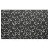 Halloween-cobweb niedlich stoff (Fat Quarter (45,7 x 55,9 cm))