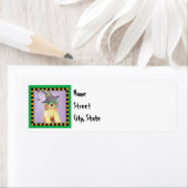 Halloween Cocker Spaniel (Insitu)