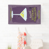 Halloween Cocktails Banner (Insitu)