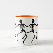 Halloween Coffee Tasse (Mittel)