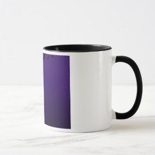 Halloween Coffee Tasse