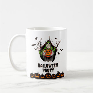 Halloween Collection Kaffeetasse