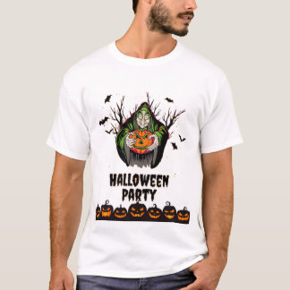 Halloween Collection T-Shirt