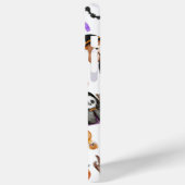 Halloween concept illustration White case (Rückseite / Links)