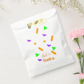 Halloween Confetti Sprinkles | Neon Geschenktütchen (Versiegelt)