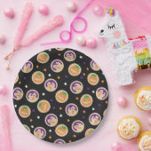 Halloween Cookie Party Teller (Party)