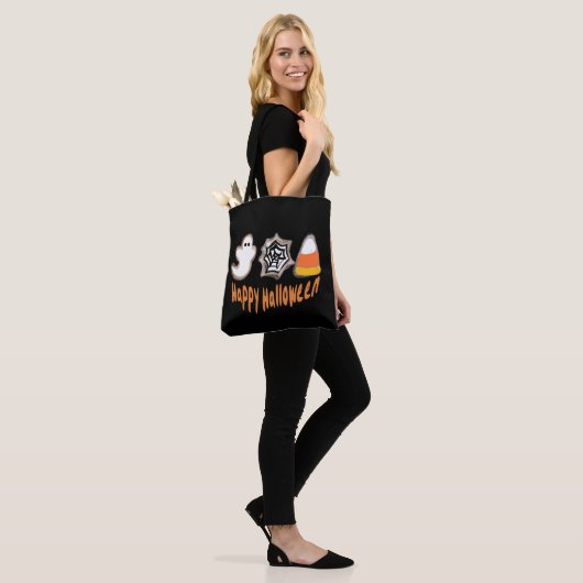 Halloween Cookies Baker Baking Candy Tasche (Am Model)