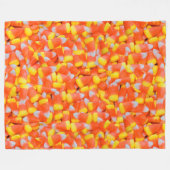 halloween corn decke (Vorderseite (Horizontal))