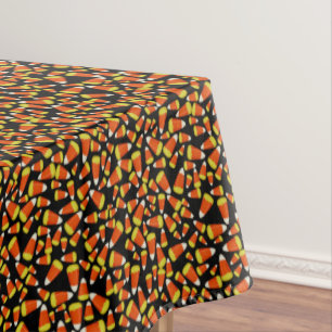 Halloween Corneltabletekloth Tischdecke