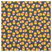 Halloween Costume Candy Corn Gemustert Stoff (Muster)