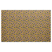Halloween Costume Candy Corn Gemustert Stoff (Fat Quarter (45,7 x 55,9 cm))