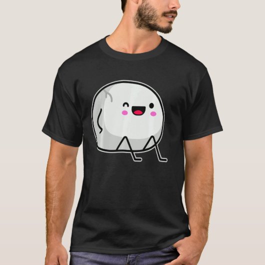 Halloween Costume Diy Ro T-Shirt (Vorderseite)