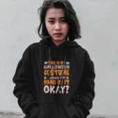 Halloween Costume Funny T-Shirt