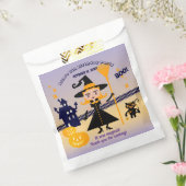 Halloween Costume Girl Witz Geburtstagsparty Geschenktütchen (Versiegelt)