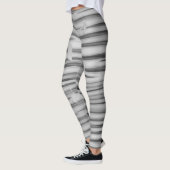 Halloween Costume Mummy Bandages Leggings (Links)