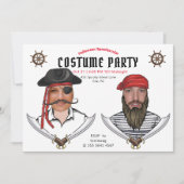 Halloween Costume Party Erwachsene Spooktacular Sp Einladung (Vorderseite)