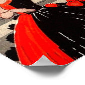 Halloween Costume Party Poster (Ecke)