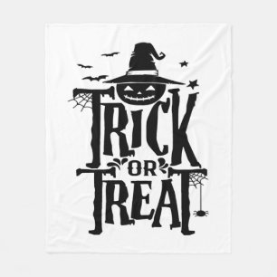Halloween Costume T - Shirt für Damen Fleecedecke