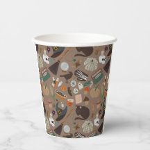 Halloween Cotattcore