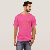 Halloween Cotattecore Fall Outfit Aut T-Shirt (Vorne ganz)