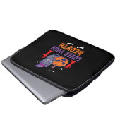 Halloween Cover Your Mewth Geburtstag (Vorne Knopf)