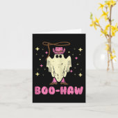 Halloween Cowgirl Boo Yaw Kostüm Frauen Mädchen Ki Karte (Gelbe Blume)