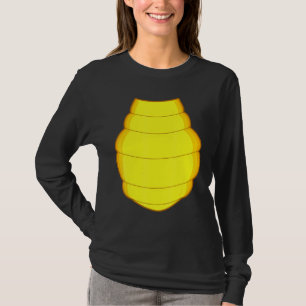 Halloween Crocodile Alligator Kostüm Kinder Männer T-Shirt