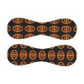 Halloween Crows Baseball (Paneele)