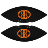 Halloween Crows Football (Paneele)