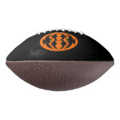 Halloween Crows Football (Gedreht 90)