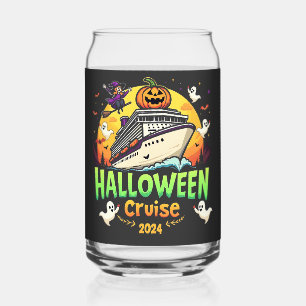 Halloween Cruise 2024 Weloky Cruising Familienreis Dosenglas