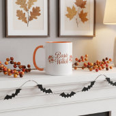 Halloween Cup Basic Witch Kaffeetasse Geschenk