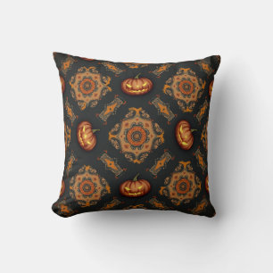 Halloween Cushion Pillow Kissen