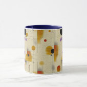 Halloween custom - Hexed-Hexenhut Tasse (Zentrum)