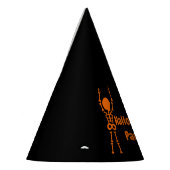 Halloween Custom Party Hat Partyhütchen (Links)