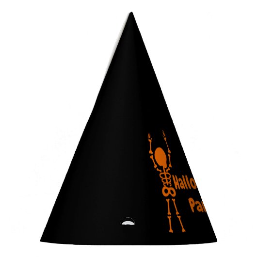 Halloween Custom Party Hat Partyhütchen (Links)