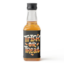 Halloween Custom Trick oder Treat