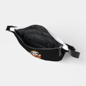 Halloween cutie sloth Essential T-Shirt Bauchtasche (Offen)