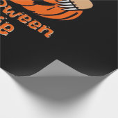 Halloween cutie sloth Essential T-Shirt Geschenkpapier (Ecke)