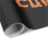 Halloween cutie sloth Essential T-Shirt Geschenkpapier (Rolleneckpunkt)