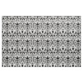 Halloween-Damask Stoff (Yard (91,4 cm))