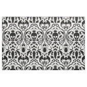 Halloween-Damask Stoff (Fat Quarter (45,7 x 55,9 cm))