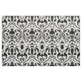 Hallowe'en Damast Stoff (Fat Quarter (45,7 x 55,9 cm))