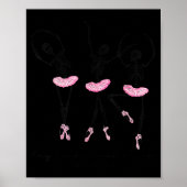 Halloween Dancing Skeleton Dry Bones Come Alive Ch Poster (Vorne)