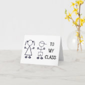 ***HALLOWEEN DANK IHNEN STUDENT*** HALLOWEEN KARTE (Gelbe Blume)